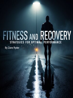 cover image of Fitness and Recovery